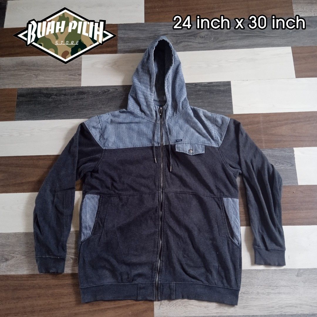 MATIX sweater hoodie