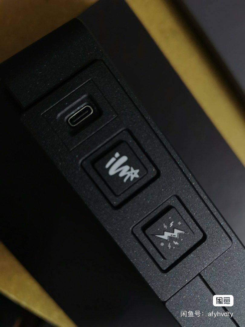 Matrix IM+Meta 75% black (Bermuda), Computers & Tech, Parts ...
