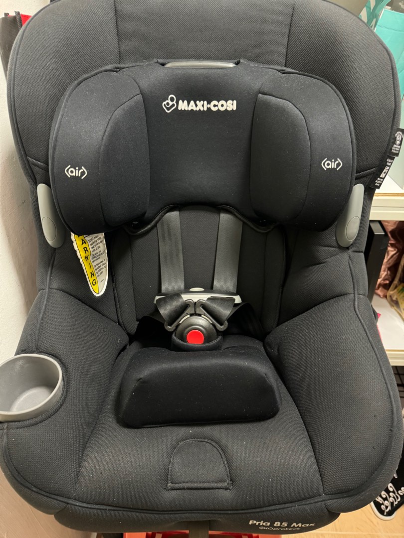 Maxi cosi pria 85 max replacement cover clearance
