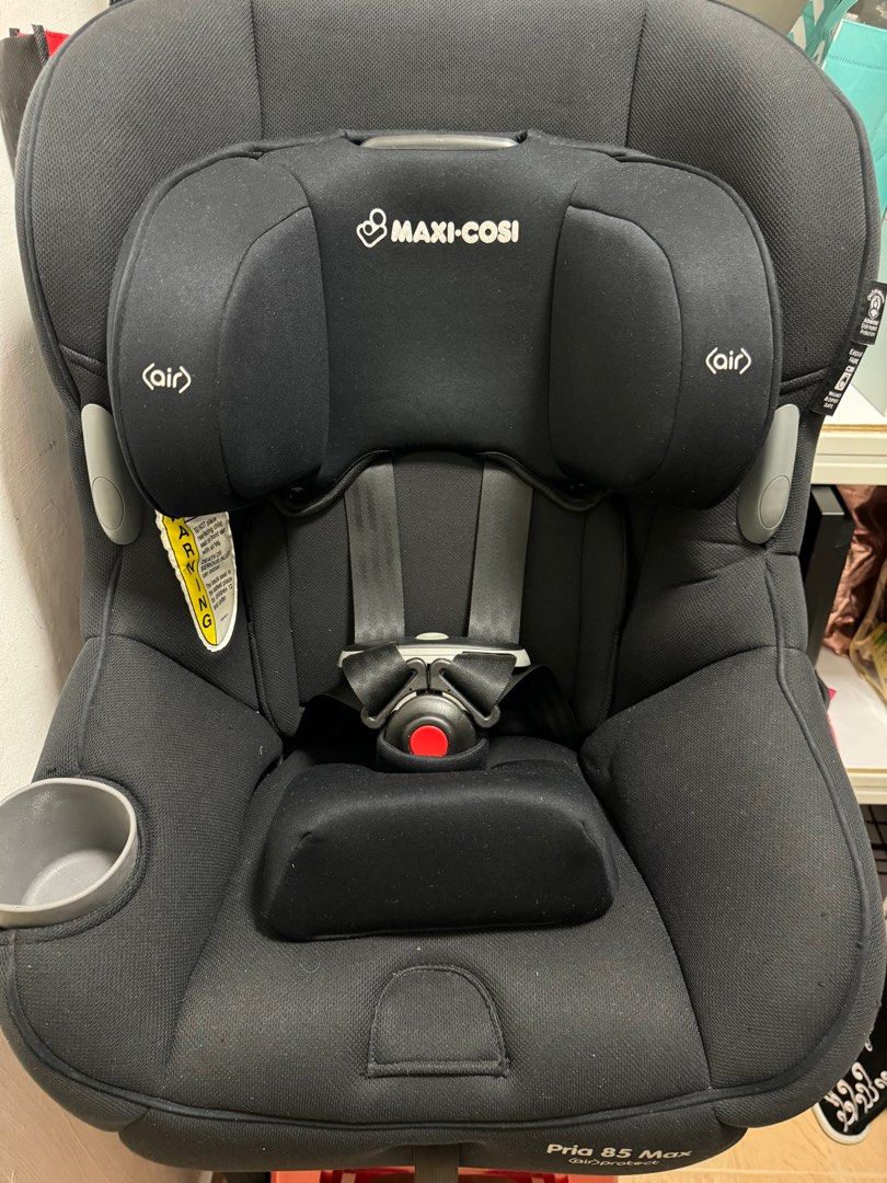 Maxi cosi pria max 85 cheap
