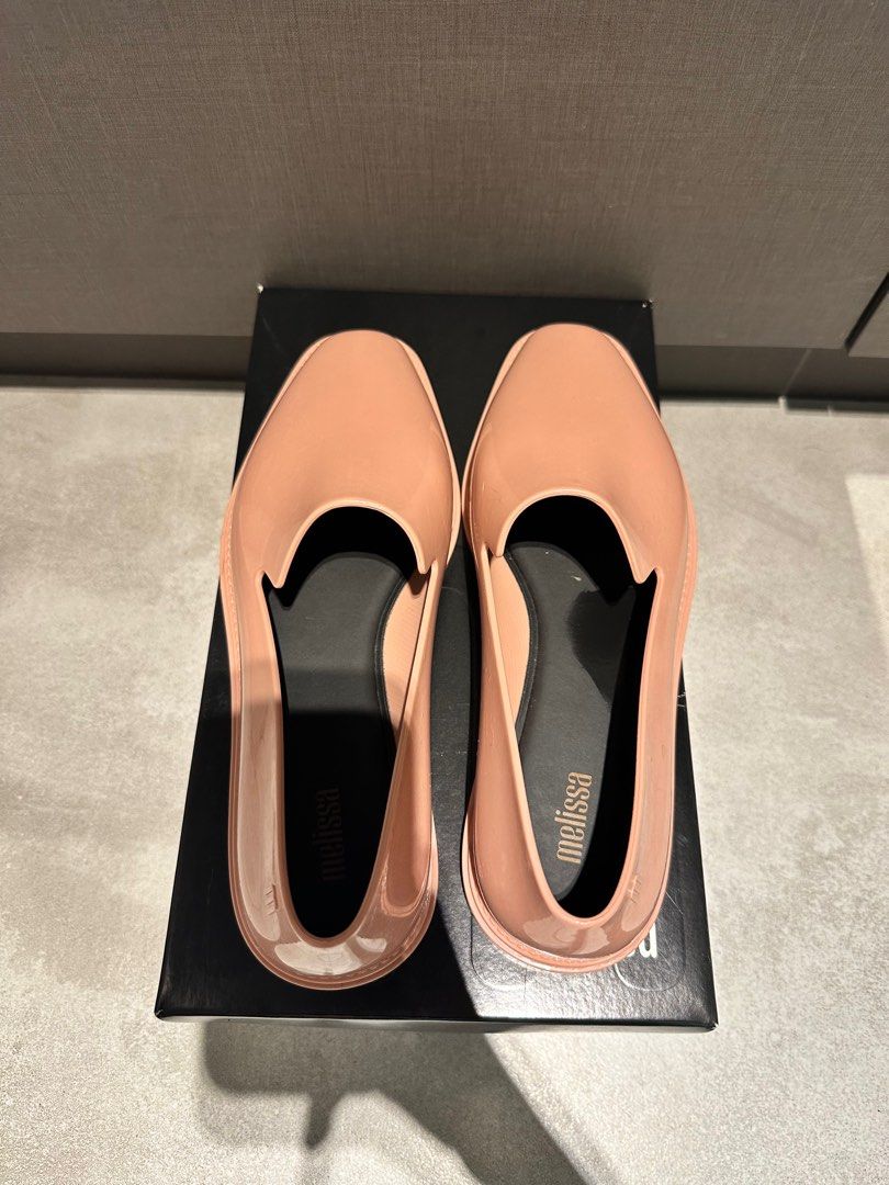 Melissa Prana Loafers