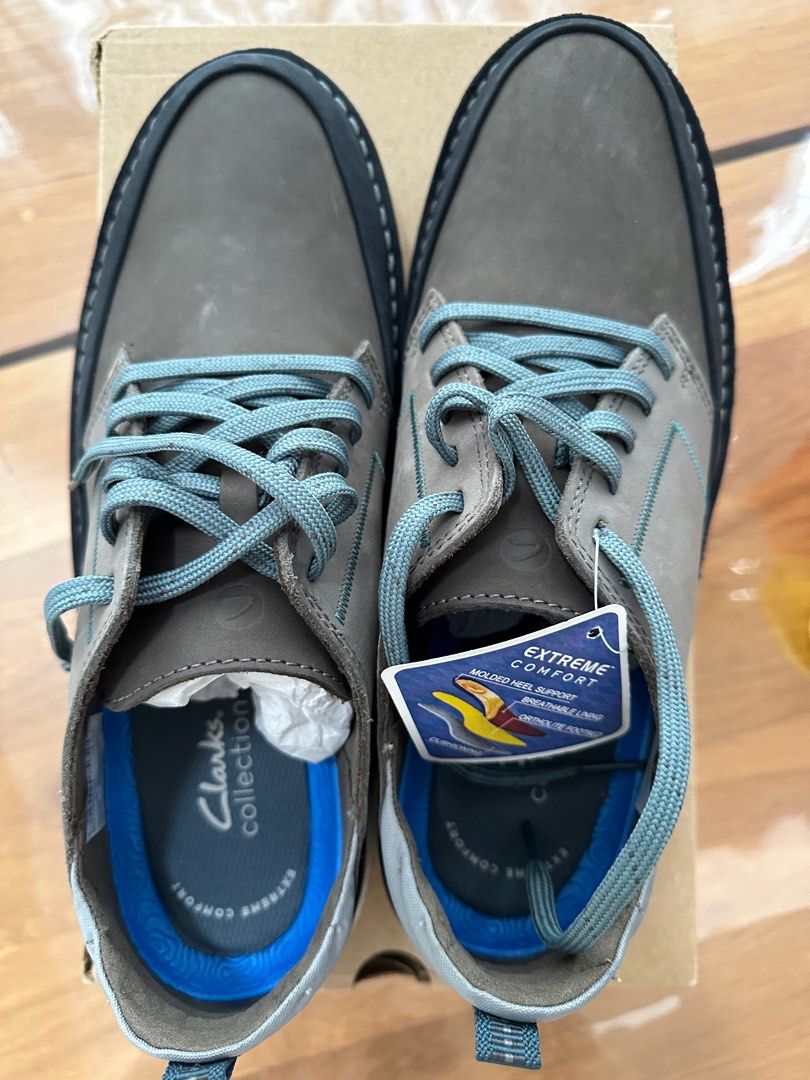 Clarks hommes discount