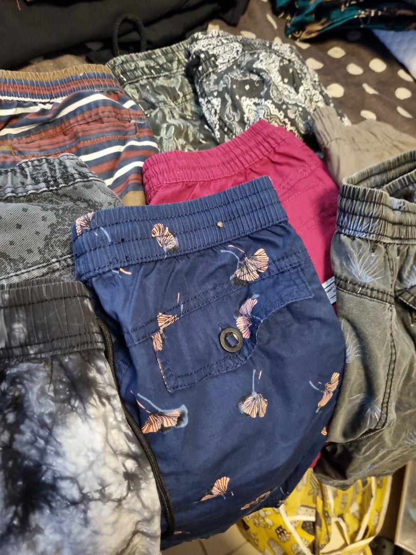 Mens 28 waist shorts on sale