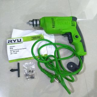 Mesin Bor RYU RDR 10-3 RE product by Tekiro corporation
