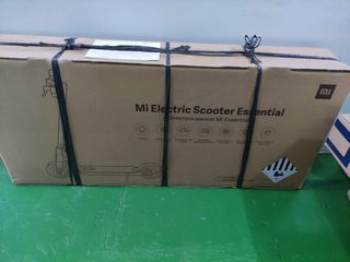 Mi Electric Scooter Essential