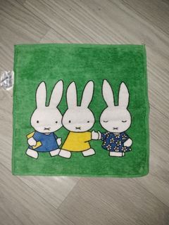 Miffy Towel