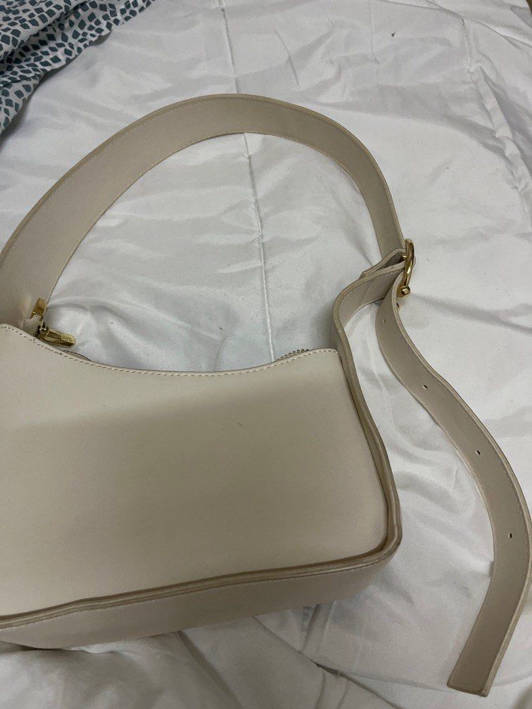 Shoulder best sale bag zalora