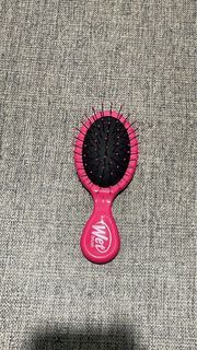 mini wet brush