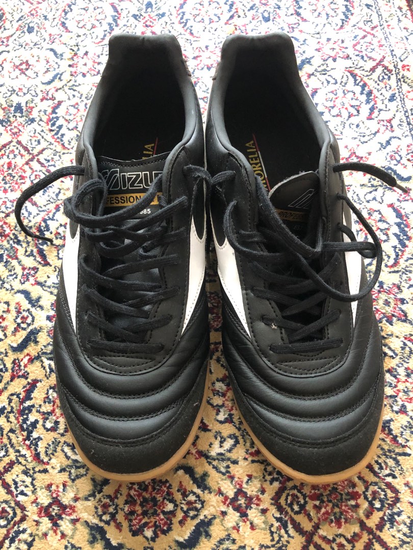 Mizuno Morelia Futsal Sports Equipment Other Sports Equipment