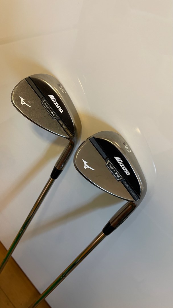 Mizuno mp t4 wedge for sale on sale