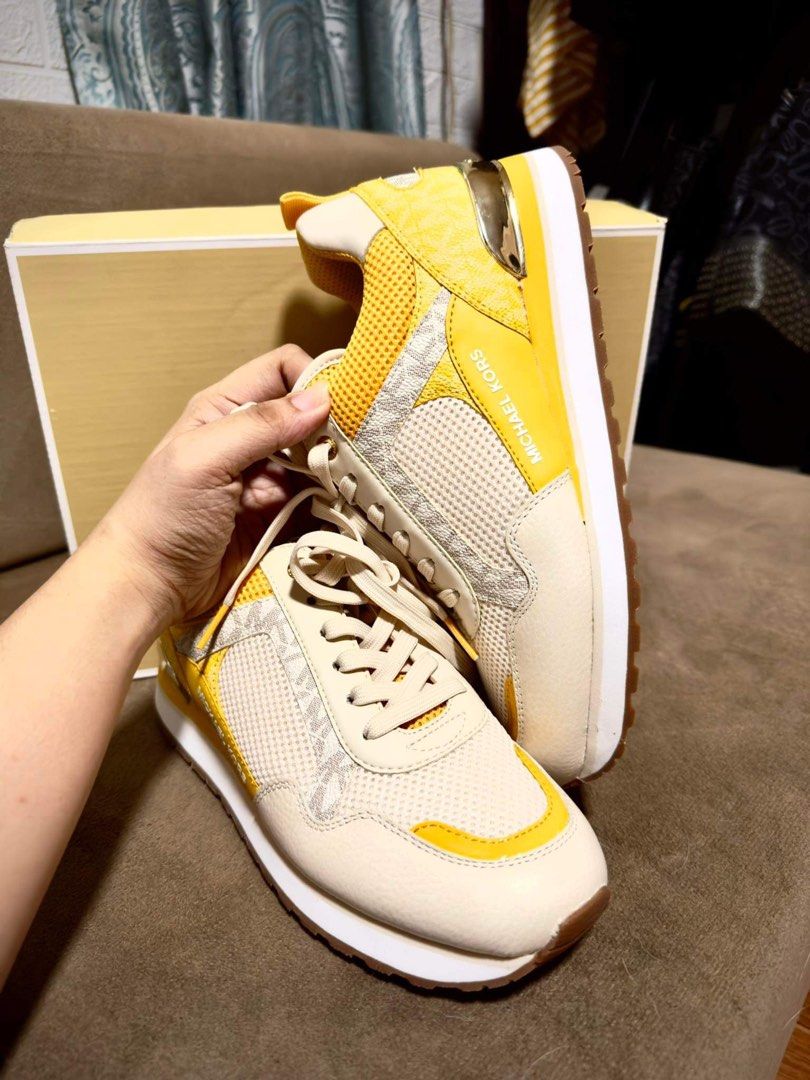 Mk sales new shoes