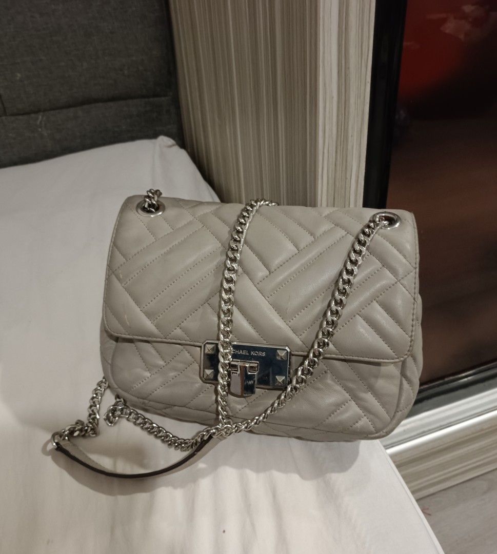 Mk shop peyton bag