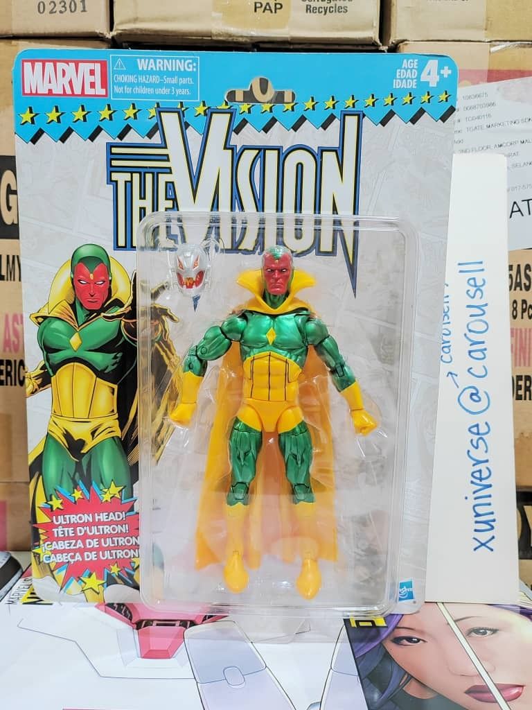Rare marvel new arrivals legends