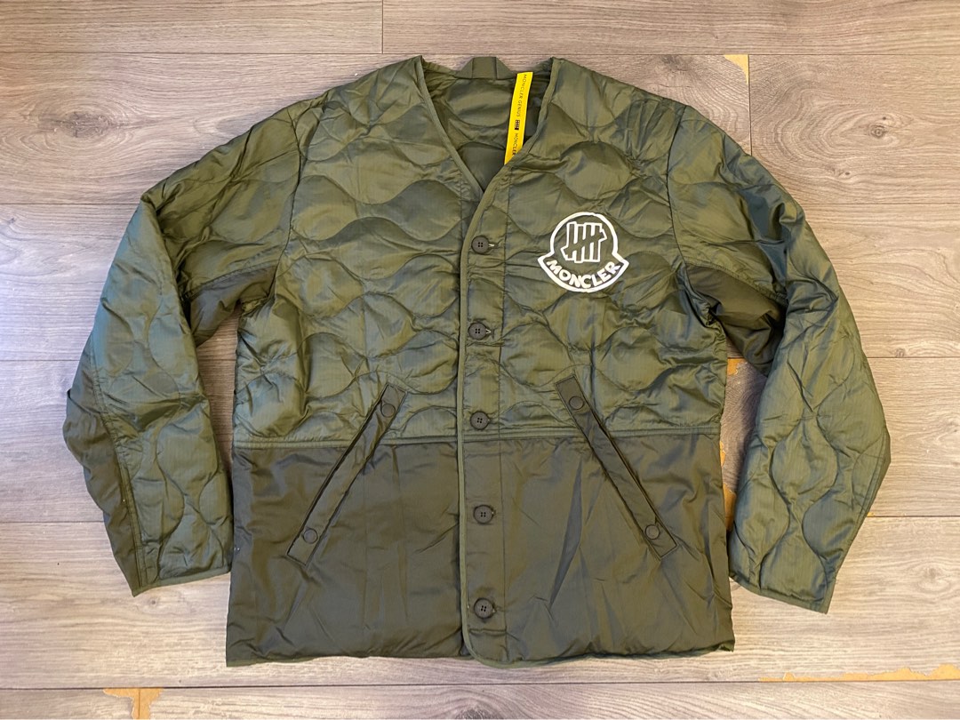 Moncler undefeated best sale