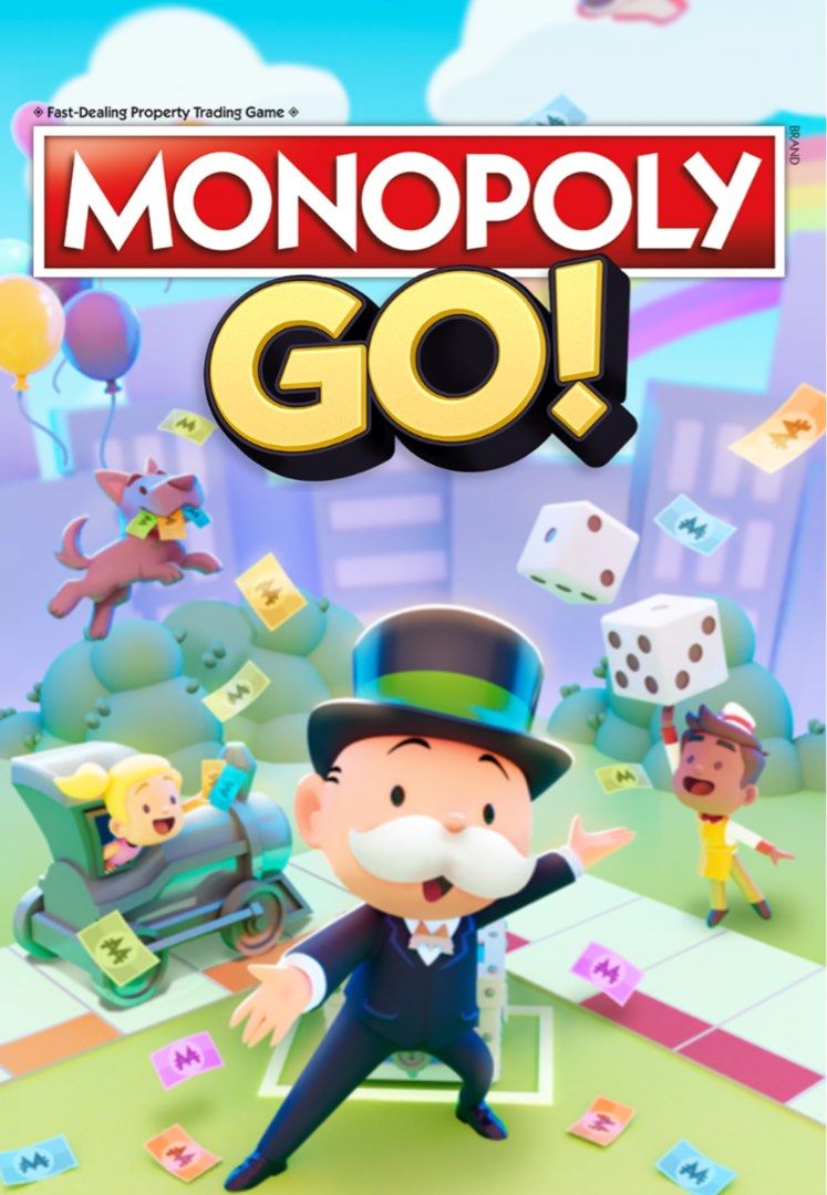 Monopoly Go Unlimited Dice Glitch, Hobbies & Toys, Toys & Games on