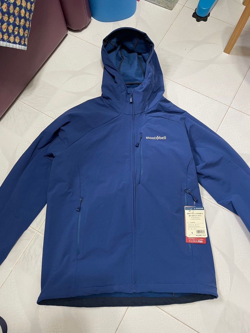 CLIMAPRO 200 Jacket Men's