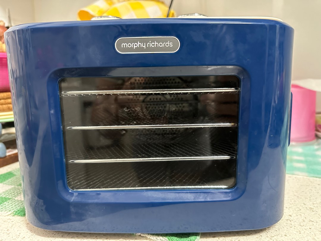 Morphy Richards Dehydrator, TV & Home Appliances, Kitchen Appliances