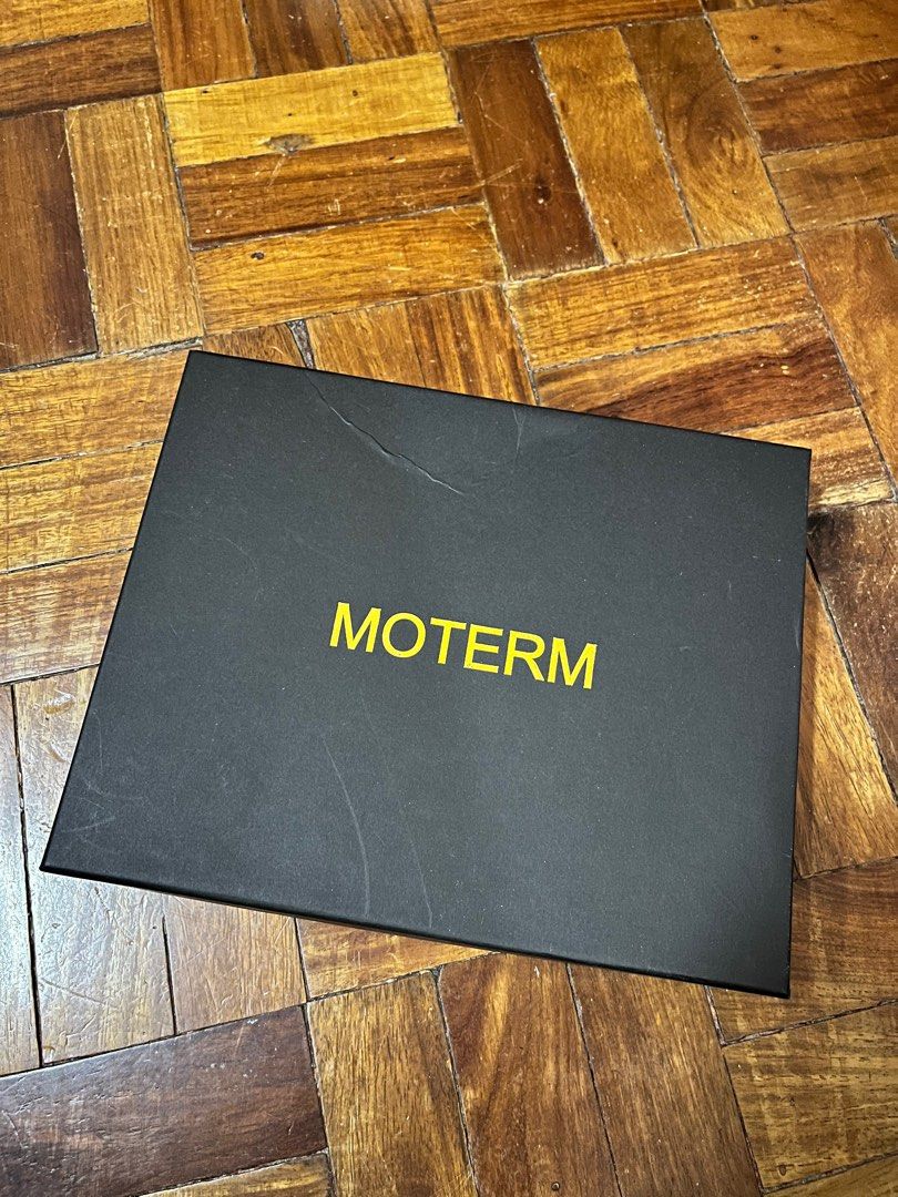 Moterm Original Plus Planner Cover - B6+ (Pebbled)