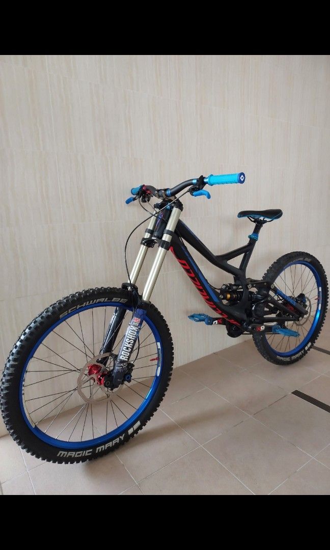 Specialized deals demo 3