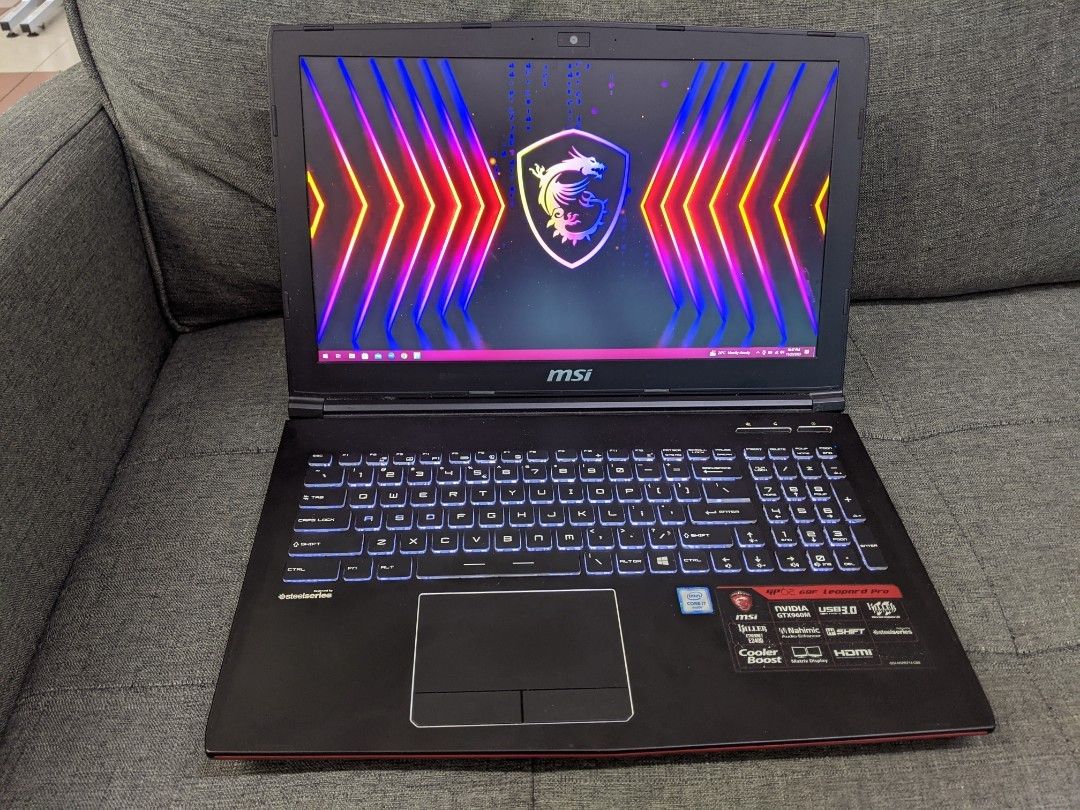 Gtx 960m sale gaming