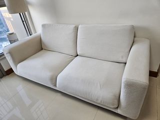 Muji 2.5 seats sofa