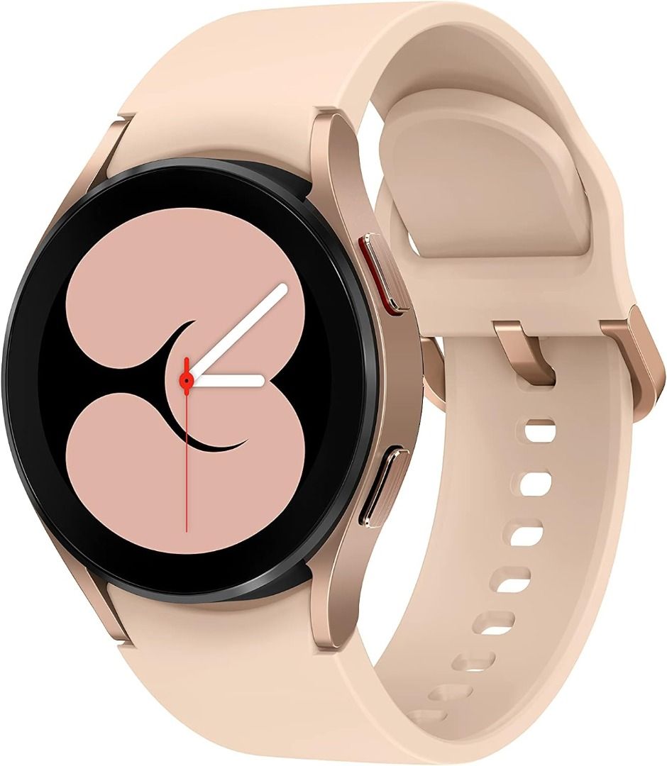 Galaxy watch on sale active gps tracking