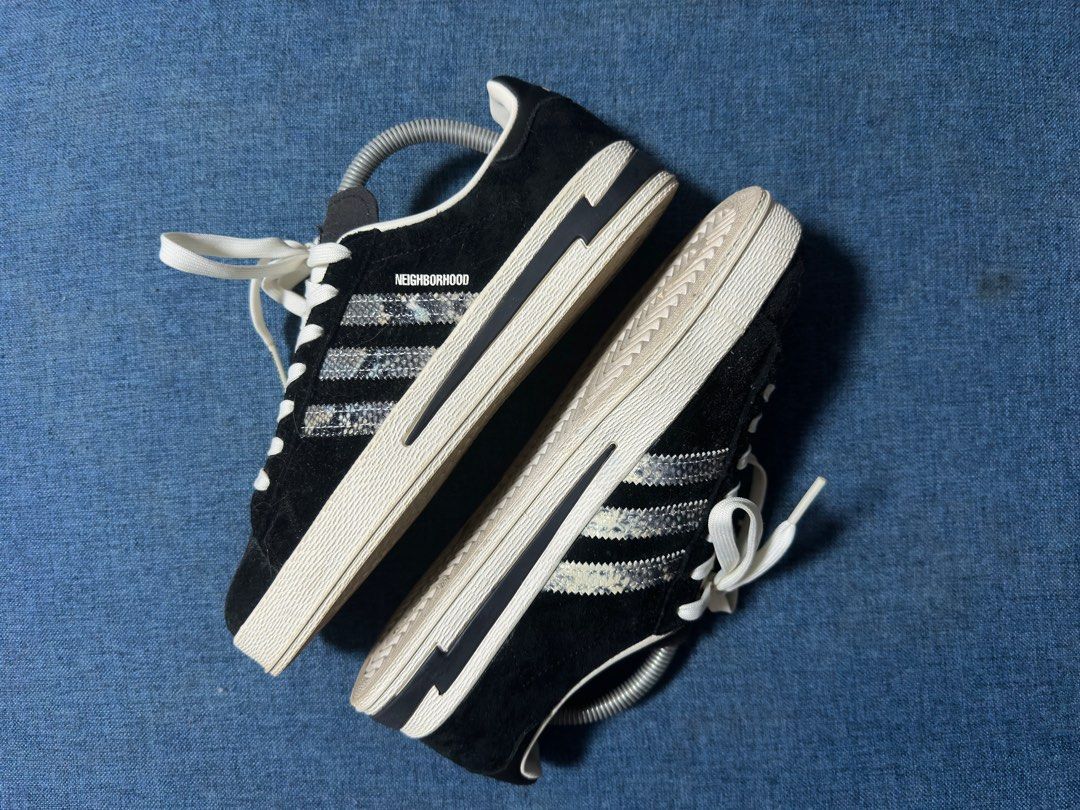 Adidas top invincible neighborhood