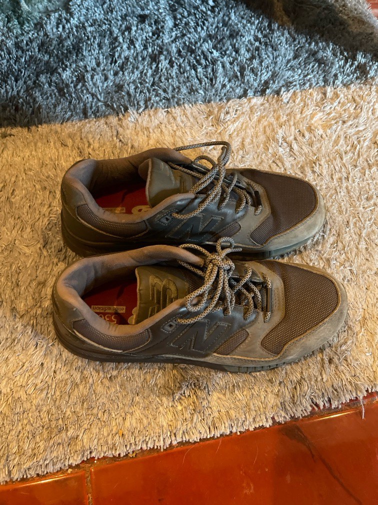 New balance m530 online elite