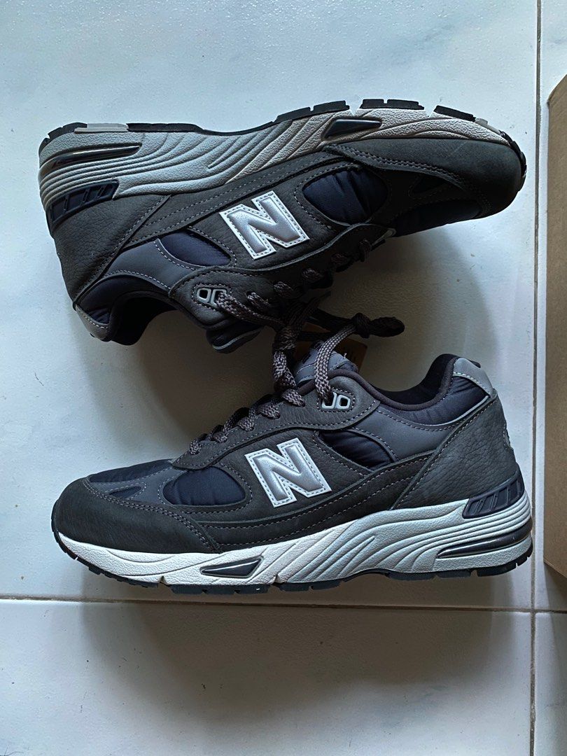 New balance 2025 991 47