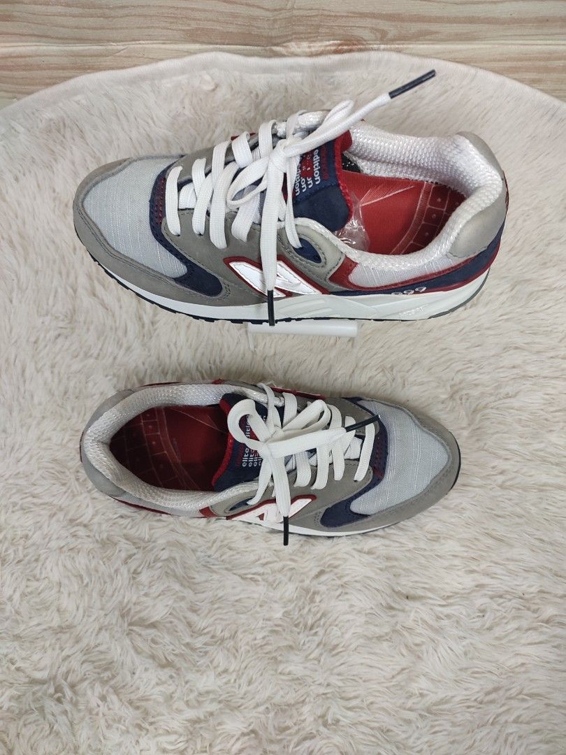 New balance 999 sales elite edition lost worlds
