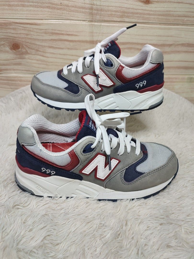 New balance 999 on sale elite edition lost worlds
