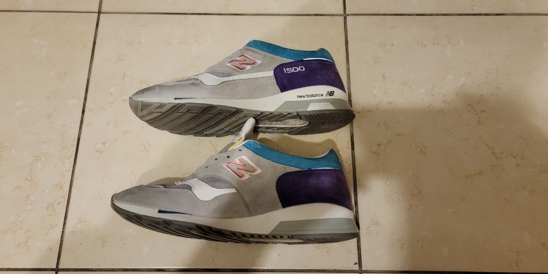 New balance M1500GPT US 10.5 made in uk