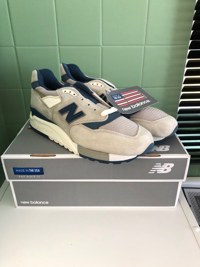 New hot sale balance m998csef