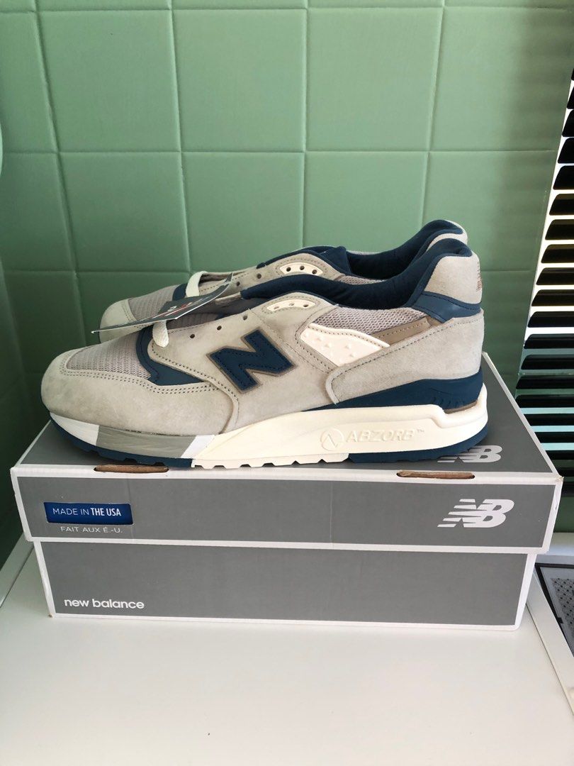 New balance m998csef cheap