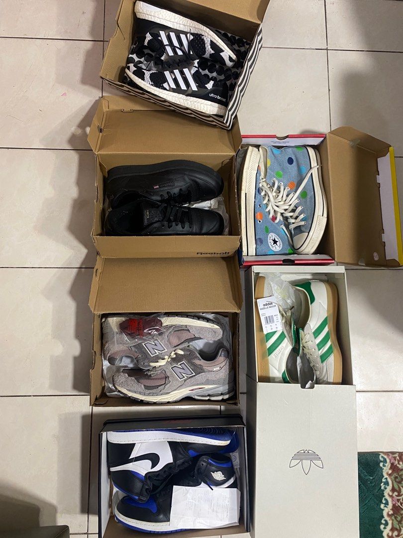 Golf wang shop adidas