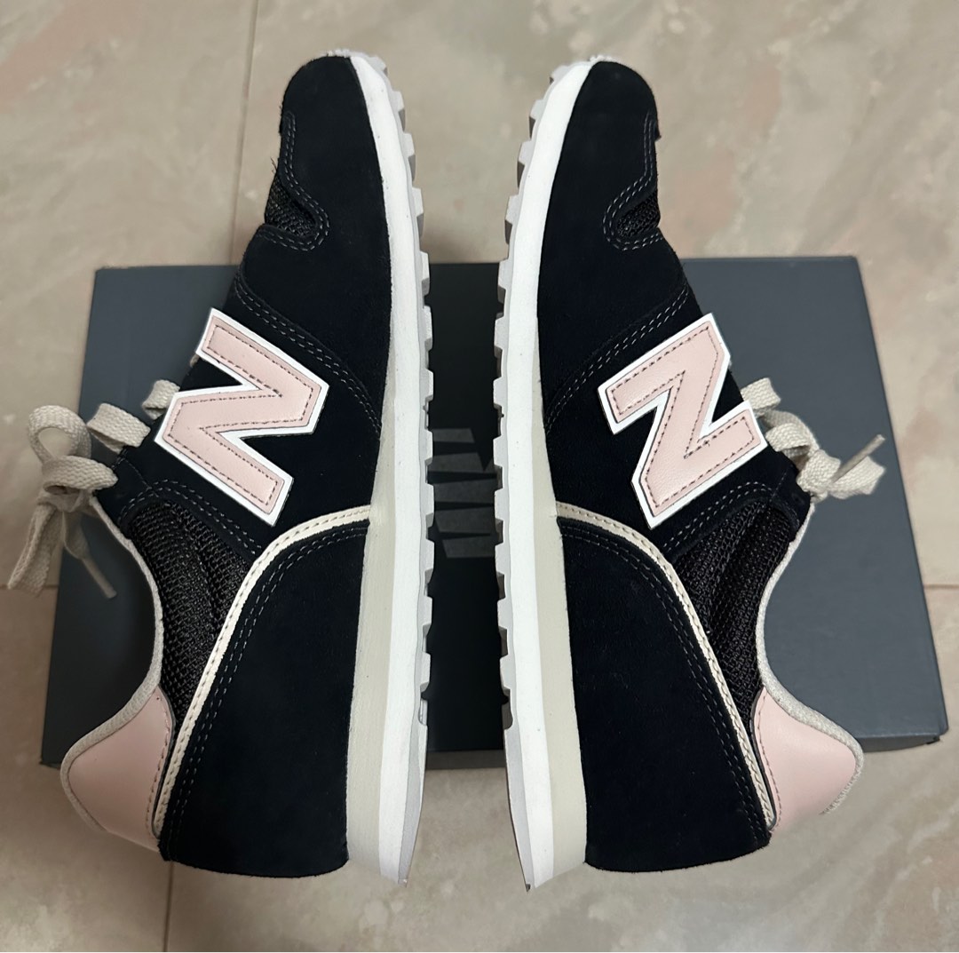 New balance 466 top