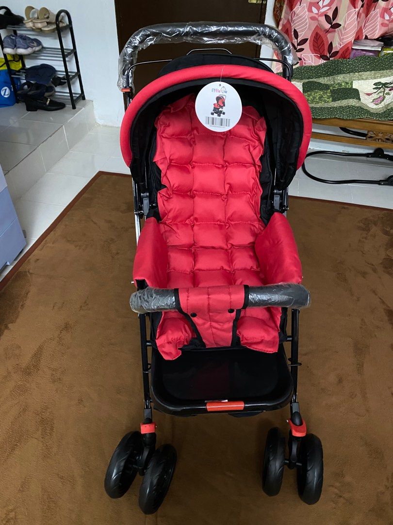 Two in one baby stroller discount