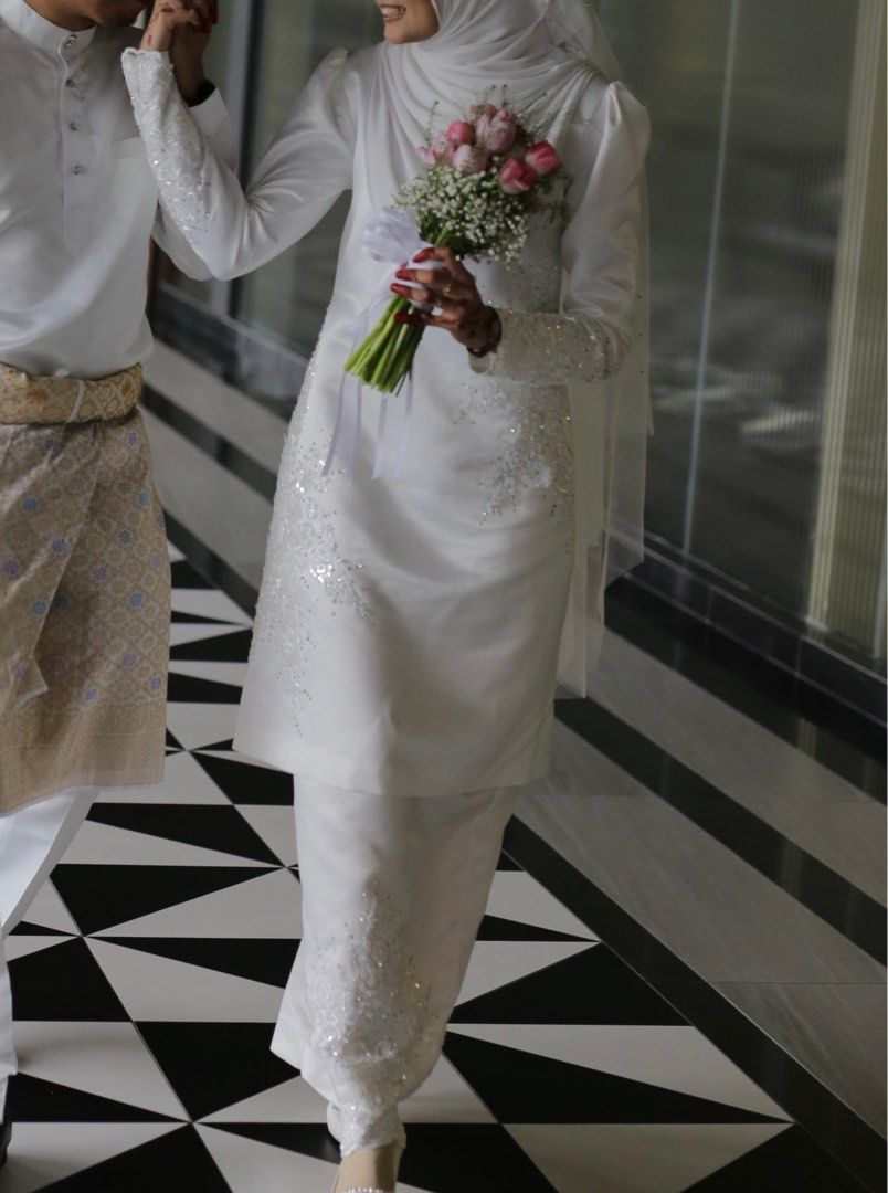 Nikah attire store