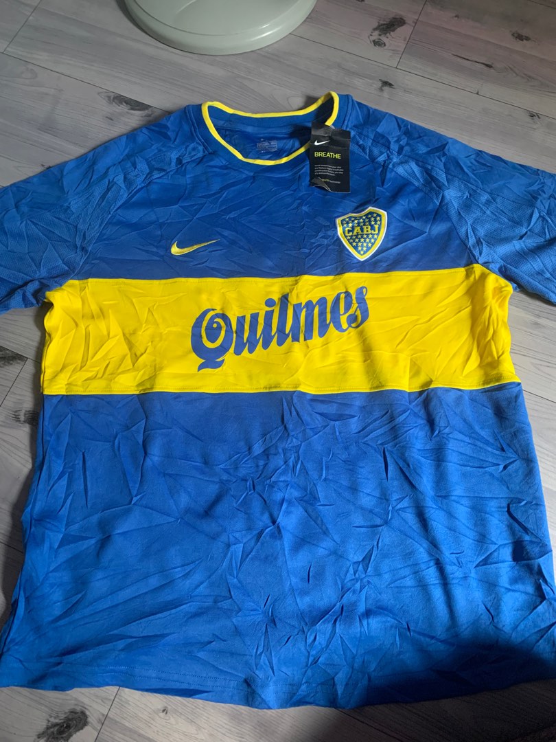 Nike hotsell en quilmes