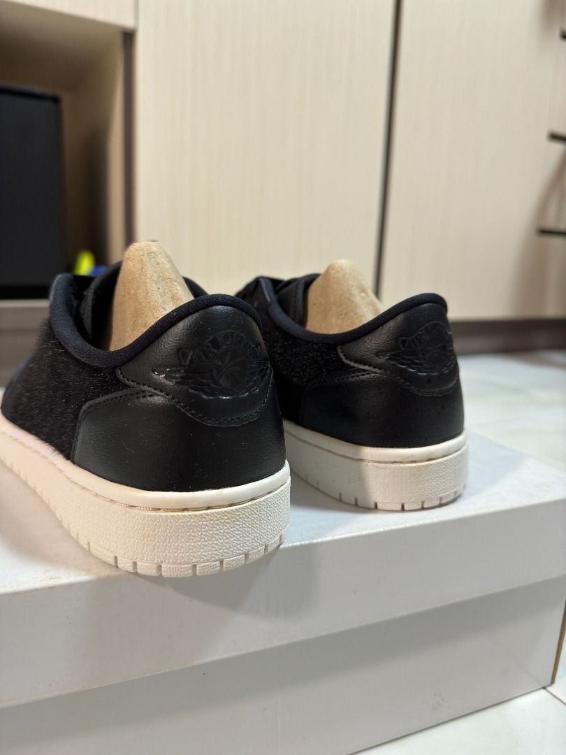 Nike air jordan retro low ns top