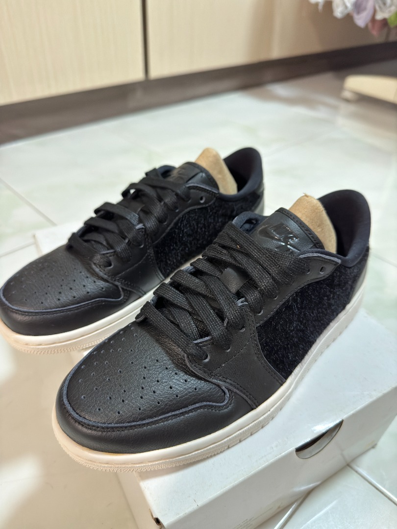 Nike air jordan on sale 1 retro low ns