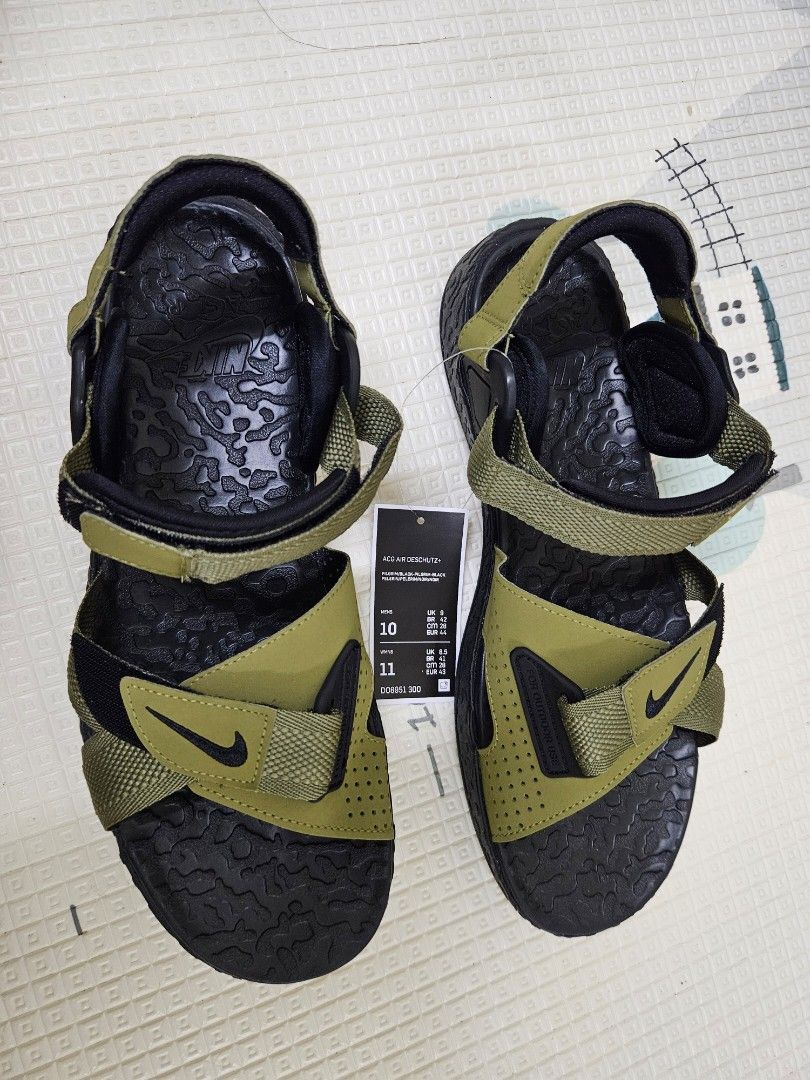 Nike acg sandals hotsell uk