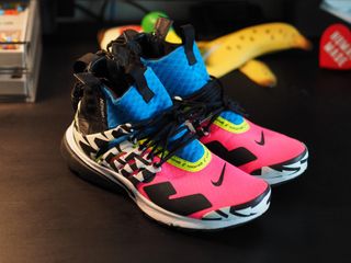 Nike acronym presto retail price online