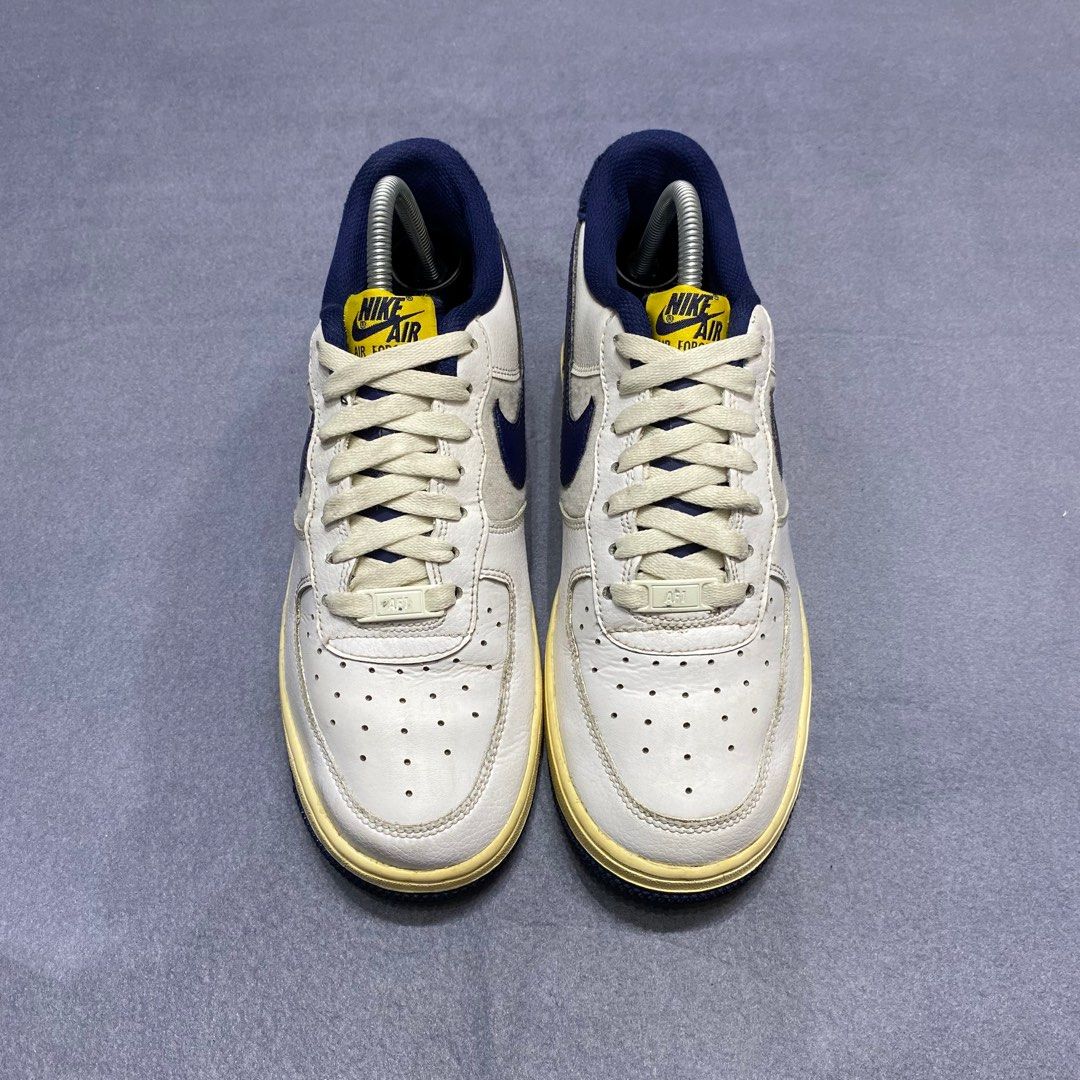 Nike air hot sale force 51
