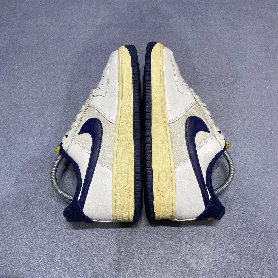 Nike air hot sale force 51