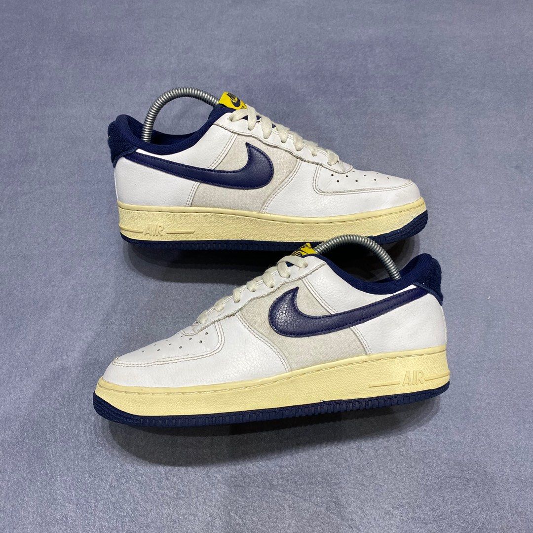 Nike air hot sale force 51