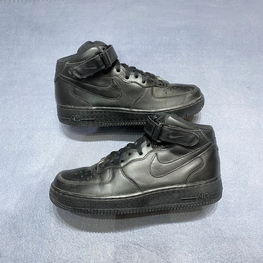 Nike air 2025 force 48