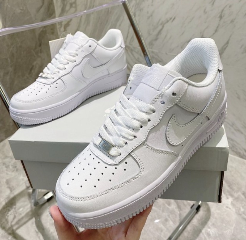 Nike Air Force 1 Low O7, Women's Fashion, Footwear, Sneakers on Carousell