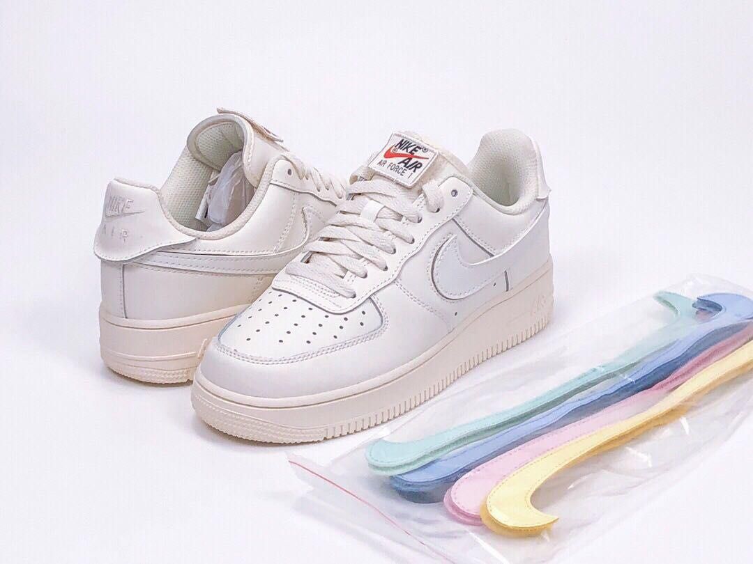 Nike Air Force 1 Low Swoosh Pack Men s Fashion Footwear