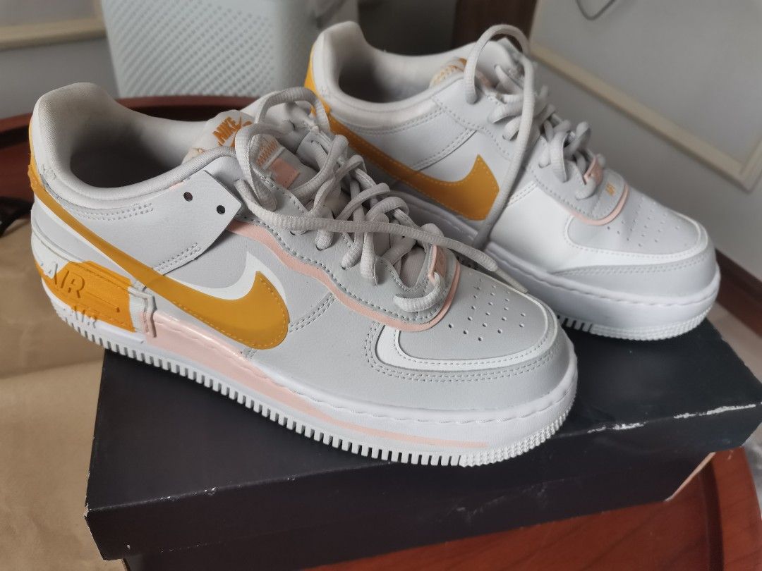 Nike air force 1 shadow se pollen rise outlet
